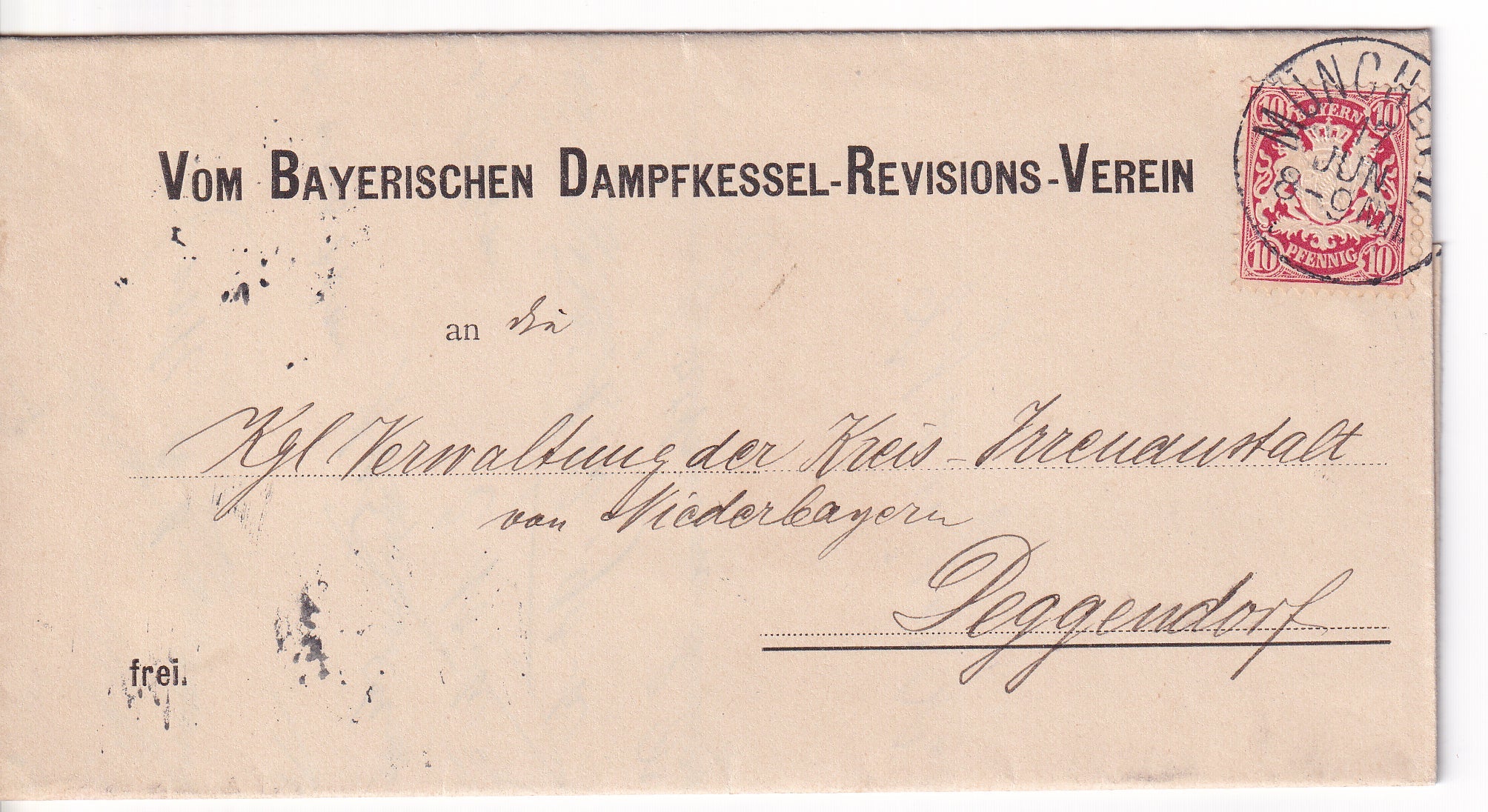 Altdeutsche Staaten